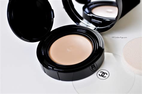 foundation similar to chanel teint innocence